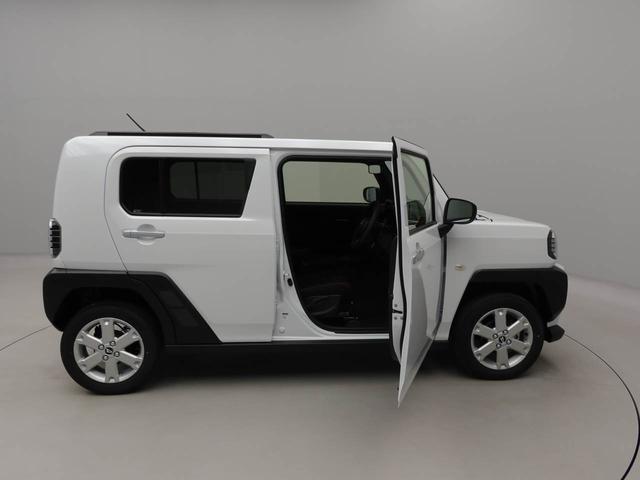 タフトＧエアコン　パワステ　パワーウィンドウ　ＡＢＳ　エアバック　キーレス（愛知県）の中古車