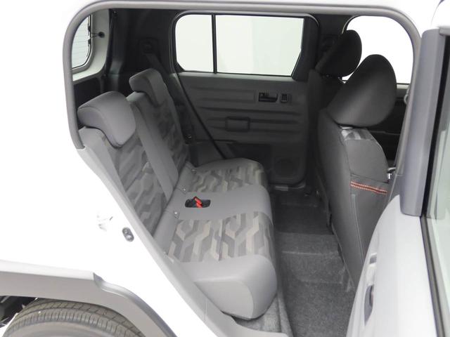 タフトＧエアコン　パワステ　パワーウィンドウ　ＡＢＳ　エアバック　キーレス（愛知県）の中古車