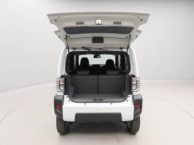 タフトＧエアコン　パワステ　パワーウィンドウ　ＡＢＳ　エアバック　キーレス（愛知県）の中古車