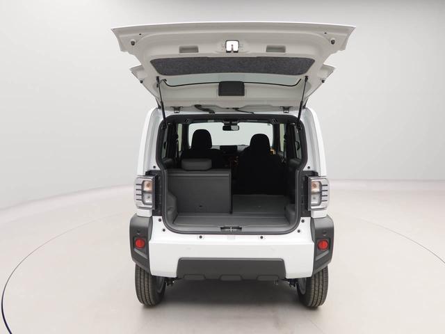 タフトＧエアコン　パワステ　パワーウィンドウ　ＡＢＳ　エアバック　キーレス（愛知県）の中古車