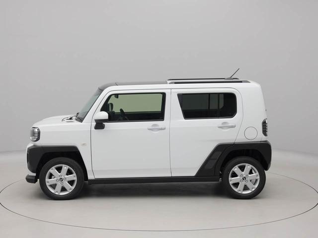 タフトＧエアコン　パワステ　パワーウィンドウ　ＡＢＳ　エアバック　キーレス（愛知県）の中古車