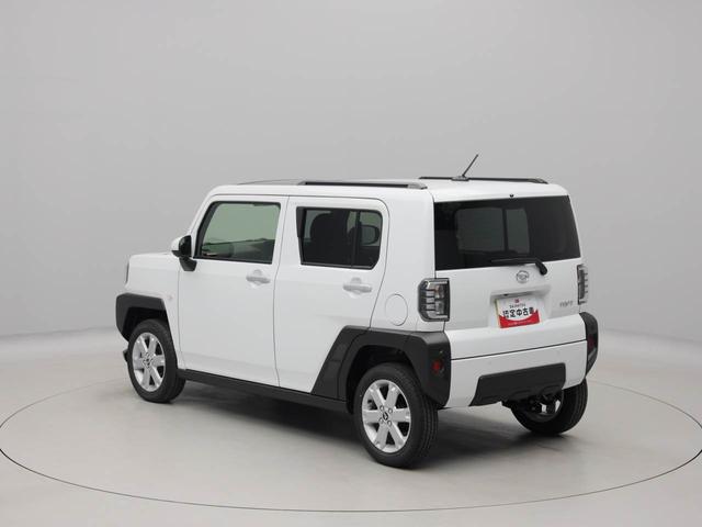 タフトＧエアコン　パワステ　パワーウィンドウ　ＡＢＳ　エアバック　キーレス（愛知県）の中古車