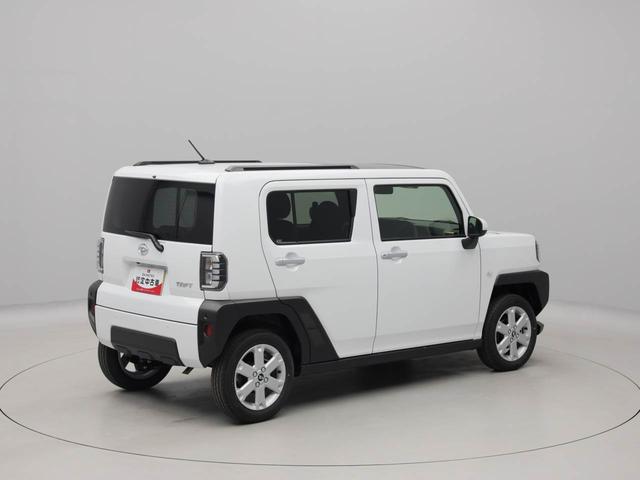 タフトＧエアコン　パワステ　パワーウィンドウ　ＡＢＳ　エアバック　キーレス（愛知県）の中古車