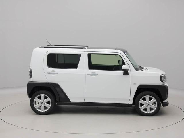 タフトＧエアコン　パワステ　パワーウィンドウ　ＡＢＳ　エアバック　キーレス（愛知県）の中古車