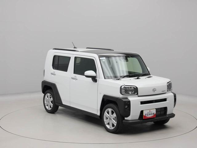 タフトＧエアコン　パワステ　パワーウィンドウ　ＡＢＳ　エアバック　キーレス（愛知県）の中古車