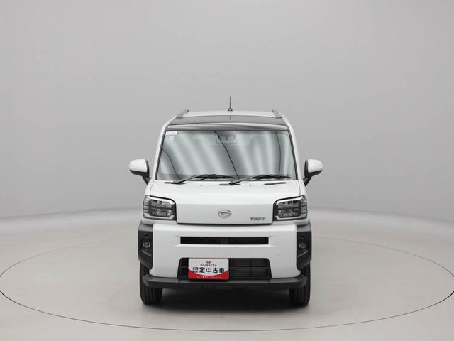 タフトＧエアコン　パワステ　パワーウィンドウ　ＡＢＳ　エアバック　キーレス（愛知県）の中古車