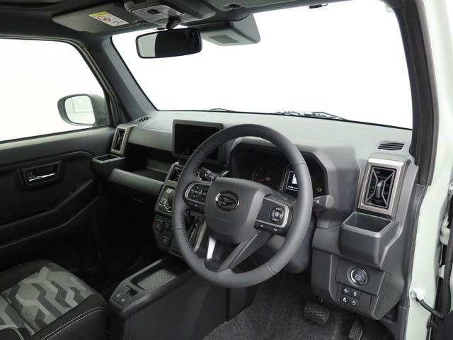 タフトＧ　クロムベンチャーワンオーナー　衝突回避支援ブレーキ　車線逸脱警報　バックカメラ　キーフリー　プッシュスタート　ＬＥＤヘッドランプ　アイドリングストップ　エアバック　ＡＢＳ　ＣＶＴ　イモビライザー（愛知県）の中古車