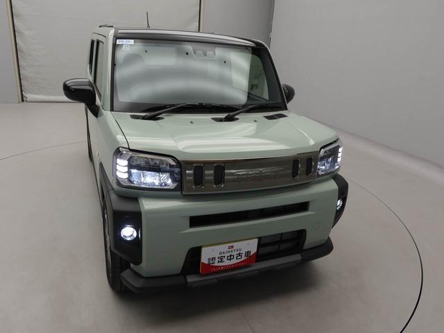 タフトＧ　クロムベンチャーワンオーナー　衝突回避支援ブレーキ　車線逸脱警報　バックカメラ　キーフリー　プッシュスタート　ＬＥＤヘッドランプ　アイドリングストップ　エアバック　ＡＢＳ　ＣＶＴ　イモビライザー（愛知県）の中古車