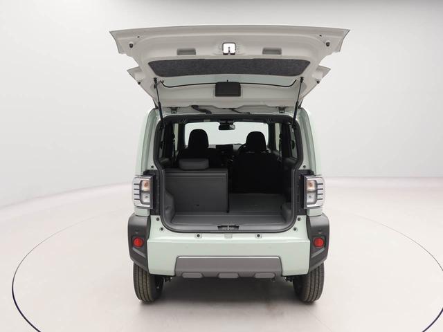 タフトＧ　クロムベンチャーワンオーナー　衝突回避支援ブレーキ　車線逸脱警報　バックカメラ　キーフリー　プッシュスタート　ＬＥＤヘッドランプ　アイドリングストップ　エアバック　ＡＢＳ　ＣＶＴ　イモビライザー（愛知県）の中古車