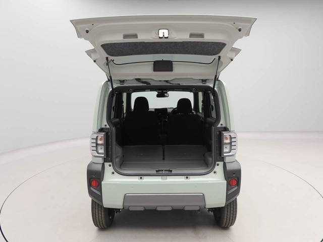 タフトＧ　クロムベンチャーワンオーナー　衝突回避支援ブレーキ　車線逸脱警報　バックカメラ　キーフリー　プッシュスタート　ＬＥＤヘッドランプ　アイドリングストップ　エアバック　ＡＢＳ　ＣＶＴ　イモビライザー（愛知県）の中古車