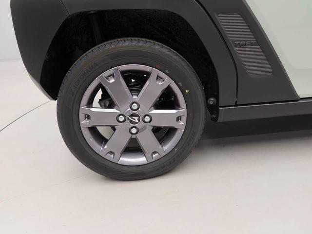 タフトＧ　クロムベンチャーワンオーナー　衝突回避支援ブレーキ　車線逸脱警報　バックカメラ　キーフリー　プッシュスタート　ＬＥＤヘッドランプ　アイドリングストップ　エアバック　ＡＢＳ　ＣＶＴ　イモビライザー（愛知県）の中古車