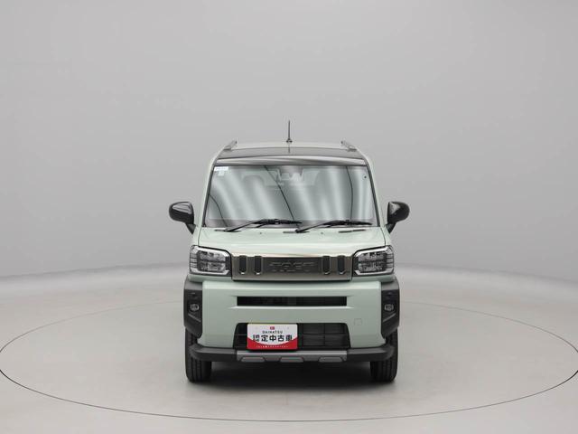 タフトＧ　クロムベンチャーワンオーナー　衝突回避支援ブレーキ　車線逸脱警報　バックカメラ　キーフリー　プッシュスタート　ＬＥＤヘッドランプ　アイドリングストップ　エアバック　ＡＢＳ　ＣＶＴ　イモビライザー（愛知県）の中古車