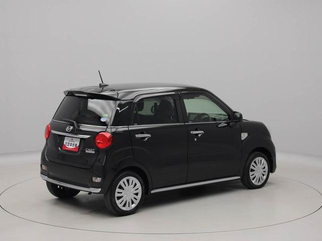 キャストスタイルＸ　リミテッド　ＳＡIIIワンオーナー　衝突回避支援ブレーキ　車線逸脱警報　バックカメラ　ナビ　ＥＴＣ　キーフリー　プッシュスタート　ＬＥＤヘッドランプ　アイドリングストップ　エアバック　ＡＢＳ　ＣＶＴ　イモビライザー（愛知県）の中古車