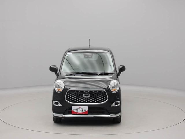 キャストスタイルＸ　リミテッド　ＳＡIIIワンオーナー　衝突回避支援ブレーキ　車線逸脱警報　バックカメラ　ナビ　ＥＴＣ　キーフリー　プッシュスタート　ＬＥＤヘッドランプ　アイドリングストップ　エアバック　ＡＢＳ　ＣＶＴ　イモビライザー（愛知県）の中古車