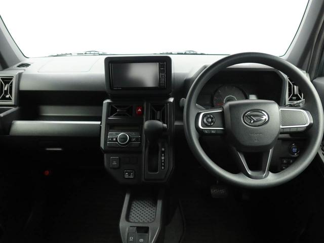 タフトＸ衝突被害軽減ブレーキ　スカイフィールトップ　コーナーセンサー　車線逸脱警報　キーフリー　電動パーキングブレーキ（愛知県）の中古車