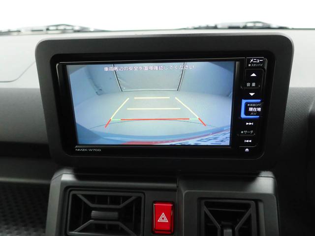 タフトＸ衝突被害軽減ブレーキ　スカイフィールトップ　コーナーセンサー　車線逸脱警報　キーフリー　電動パーキングブレーキ（愛知県）の中古車