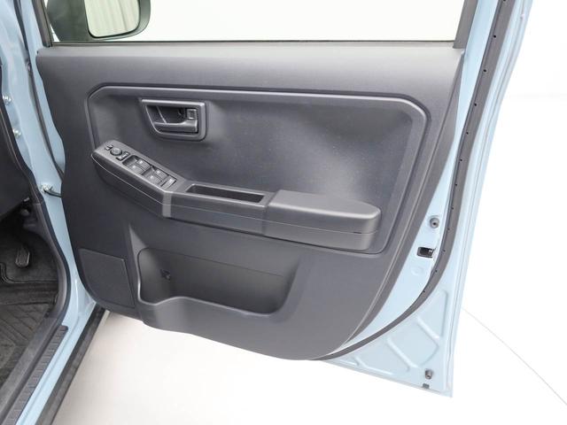 タフトＸ衝突被害軽減ブレーキ　スカイフィールトップ　コーナーセンサー　車線逸脱警報　キーフリー　電動パーキングブレーキ（愛知県）の中古車