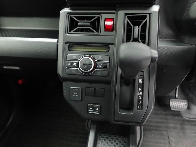 タフトＸ衝突被害軽減ブレーキ　スカイフィールトップ　コーナーセンサー　車線逸脱警報　キーフリー　電動パーキングブレーキ（愛知県）の中古車