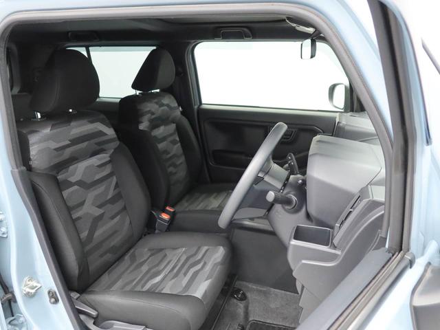 タフトＸ衝突被害軽減ブレーキ　スカイフィールトップ　コーナーセンサー　車線逸脱警報　キーフリー　電動パーキングブレーキ（愛知県）の中古車