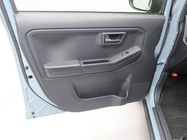 タフトＸ衝突被害軽減ブレーキ　スカイフィールトップ　コーナーセンサー　車線逸脱警報　キーフリー　電動パーキングブレーキ（愛知県）の中古車