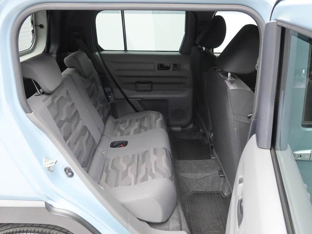 タフトＸ衝突被害軽減ブレーキ　スカイフィールトップ　コーナーセンサー　車線逸脱警報　キーフリー　電動パーキングブレーキ（愛知県）の中古車