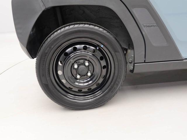 タフトＸ衝突被害軽減ブレーキ　スカイフィールトップ　コーナーセンサー　車線逸脱警報　キーフリー　電動パーキングブレーキ（愛知県）の中古車