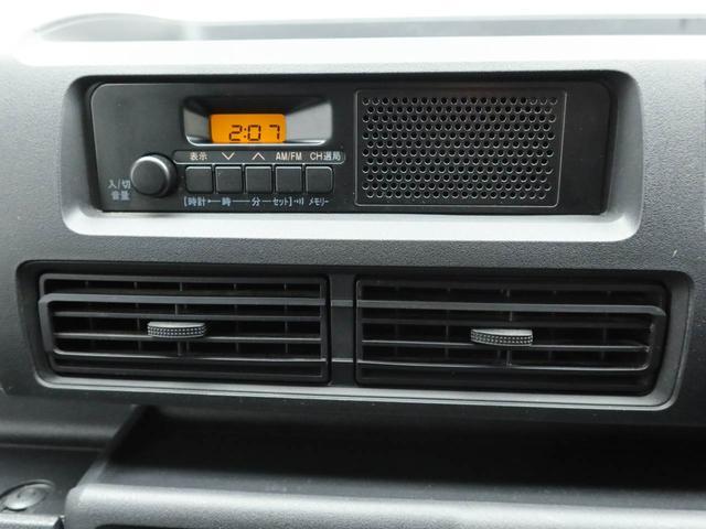 ハイゼットカーゴスペシャルクリーンエアコン　パワステ　パワーウィンドウ　ＡＢＳ　エアバック　キーレス（愛知県）の中古車