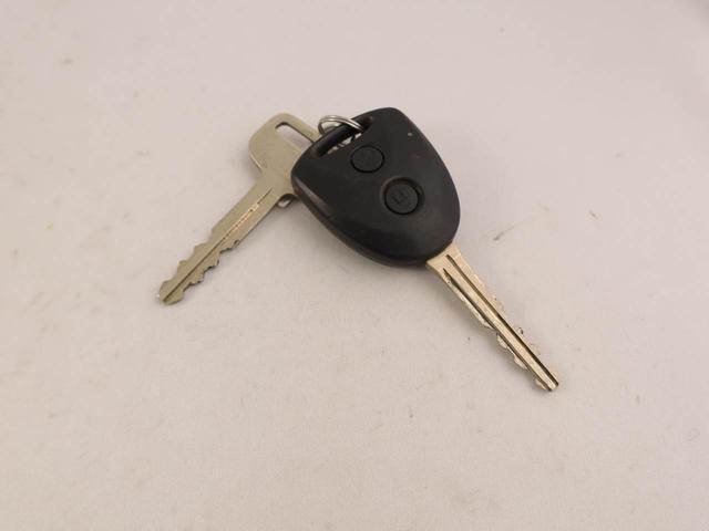 ハイゼットカーゴスペシャルクリーンエアコン　パワステ　パワーウィンドウ　ＡＢＳ　エアバック　キーレス（愛知県）の中古車