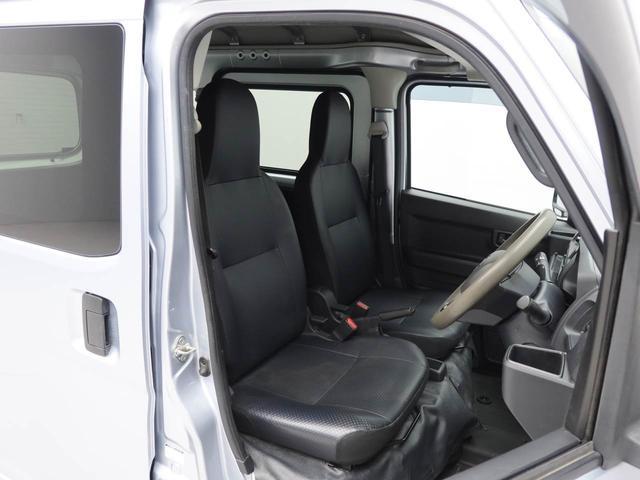 ハイゼットカーゴスペシャルクリーンエアコン　パワステ　パワーウィンドウ　ＡＢＳ　エアバック　キーレス（愛知県）の中古車