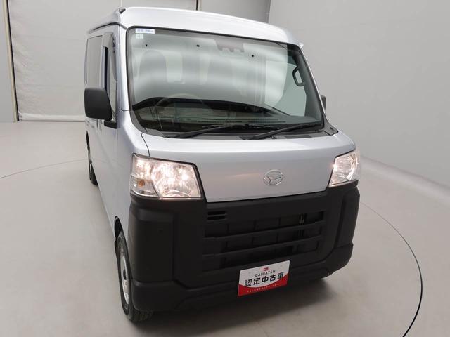ハイゼットカーゴスペシャルクリーンエアコン　パワステ　パワーウィンドウ　ＡＢＳ　エアバック　キーレス（愛知県）の中古車