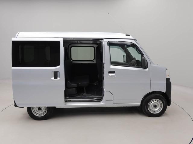 ハイゼットカーゴスペシャルクリーンエアコン　パワステ　パワーウィンドウ　ＡＢＳ　エアバック　キーレス（愛知県）の中古車