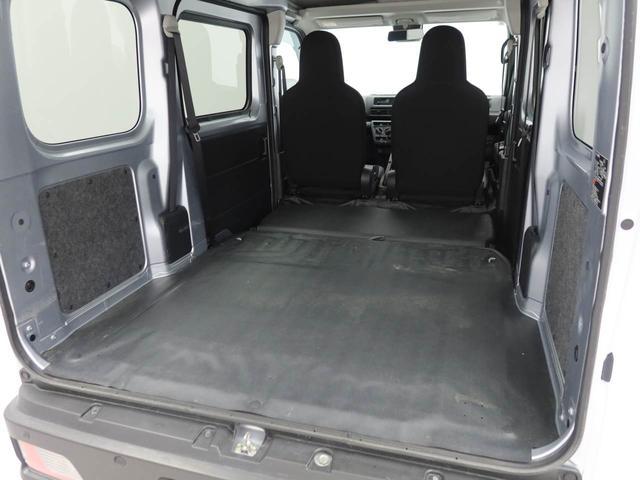 ハイゼットカーゴスペシャルクリーンエアコン　パワステ　パワーウィンドウ　ＡＢＳ　エアバック　キーレス（愛知県）の中古車