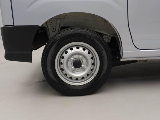 ハイゼットカーゴスペシャルクリーンエアコン　パワステ　パワーウィンドウ　ＡＢＳ　エアバック　キーレス（愛知県）の中古車