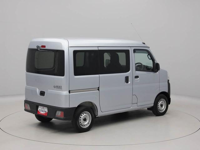 ハイゼットカーゴスペシャルクリーンエアコン　パワステ　パワーウィンドウ　ＡＢＳ　エアバック　キーレス（愛知県）の中古車