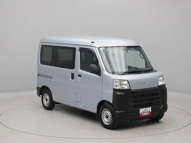 ハイゼットカーゴスペシャルクリーンエアコン　パワステ　パワーウィンドウ　ＡＢＳ　エアバック　キーレス（愛知県）の中古車