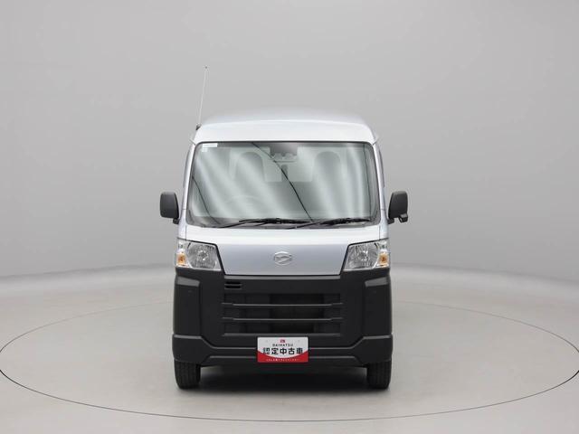ハイゼットカーゴスペシャルクリーンエアコン　パワステ　パワーウィンドウ　ＡＢＳ　エアバック　キーレス（愛知県）の中古車