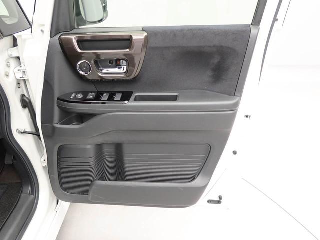 Ｎ−ＢＯＸカスタムＧ・Ｌホンダセンシング（愛知県）の中古車