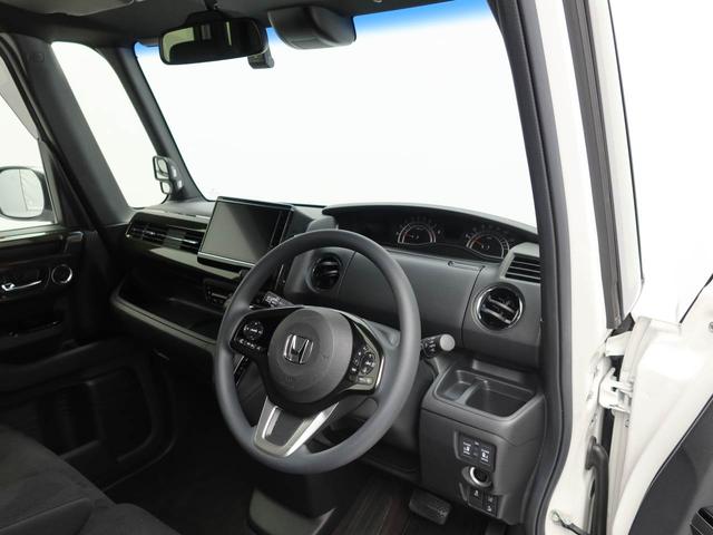 Ｎ−ＢＯＸカスタムＧ・Ｌホンダセンシング（愛知県）の中古車