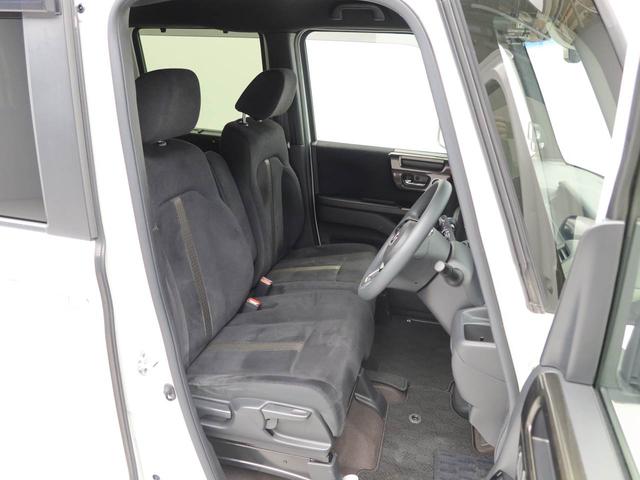 Ｎ−ＢＯＸカスタムＧ・Ｌホンダセンシング（愛知県）の中古車