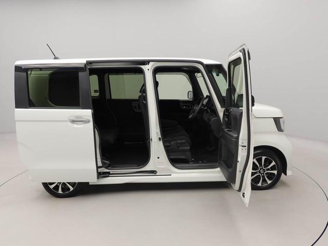 Ｎ−ＢＯＸカスタムＧ・Ｌホンダセンシング（愛知県）の中古車