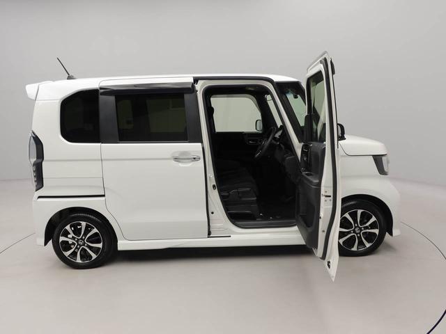 Ｎ−ＢＯＸカスタムＧ・Ｌホンダセンシング（愛知県）の中古車