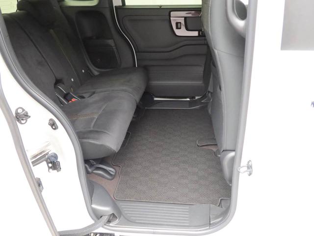 Ｎ−ＢＯＸカスタムＧ・Ｌホンダセンシング（愛知県）の中古車