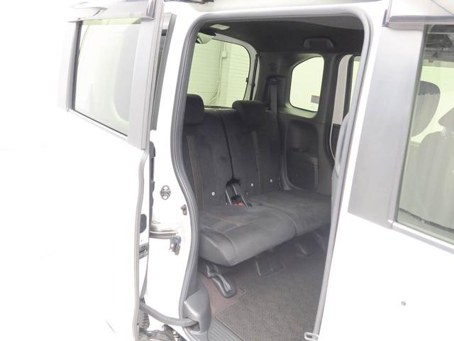 Ｎ−ＢＯＸカスタムＧ・Ｌホンダセンシング（愛知県）の中古車