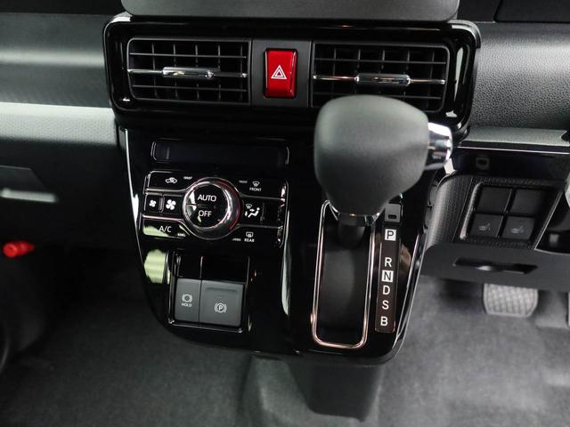 タントカスタムＸスマートキー　パワースライドドア　電動パーキングブレーキ　衝突被害軽減ブレーキ（愛知県）の中古車