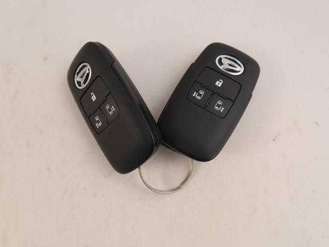 タントカスタムＸスマートキー　パワースライドドア　電動パーキングブレーキ　衝突被害軽減ブレーキ（愛知県）の中古車