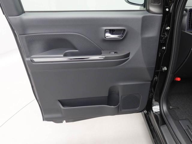 タントカスタムＸスマートキー　パワースライドドア　電動パーキングブレーキ　衝突被害軽減ブレーキ（愛知県）の中古車