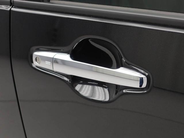 タントカスタムＸスマートキー　パワースライドドア　電動パーキングブレーキ　衝突被害軽減ブレーキ（愛知県）の中古車