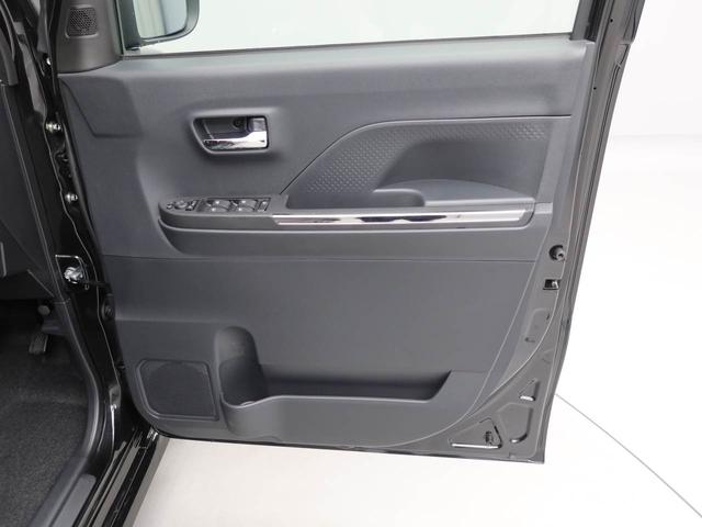 タントカスタムＸスマートキー　パワースライドドア　電動パーキングブレーキ　衝突被害軽減ブレーキ（愛知県）の中古車