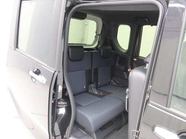 タントカスタムＸスマートキー　パワースライドドア　電動パーキングブレーキ　衝突被害軽減ブレーキ（愛知県）の中古車