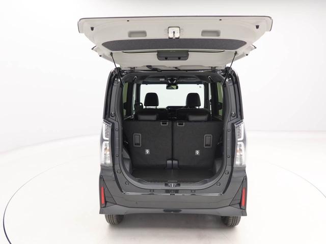 タントカスタムＸスマートキー　パワースライドドア　電動パーキングブレーキ　衝突被害軽減ブレーキ（愛知県）の中古車